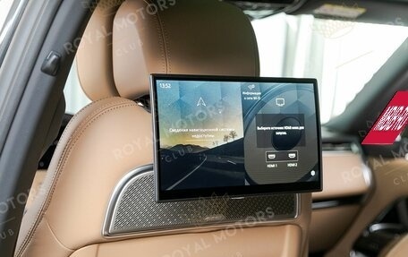 Land Rover Range Rover IV рестайлинг, 2026 год, 26 900 000 рублей, 19 фотография