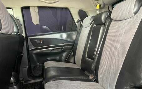 Hyundai Tucson III, 2007 год, 789 000 рублей, 9 фотография