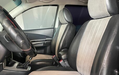 Hyundai Tucson III, 2007 год, 789 000 рублей, 8 фотография
