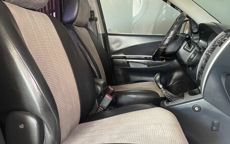 Hyundai Tucson III, 2007 год, 789 000 рублей, 11 фотография