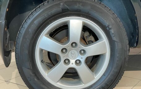Hyundai Tucson III, 2007 год, 789 000 рублей, 16 фотография