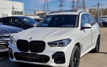 BMW X5, 2026 год, 13 520 000 рублей, 2 фотография