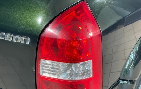 Hyundai Tucson III, 2007 год, 789 000 рублей, 15 фотография