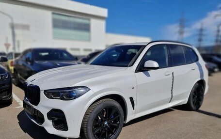BMW X5, 2026 год, 13 520 000 рублей, 3 фотография