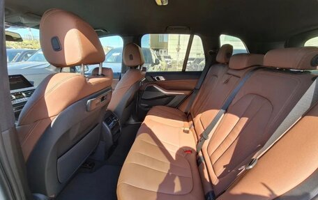BMW X5, 2026 год, 13 520 000 рублей, 10 фотография
