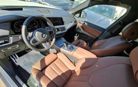 BMW X5, 2026 год, 13 520 000 рублей, 8 фотография