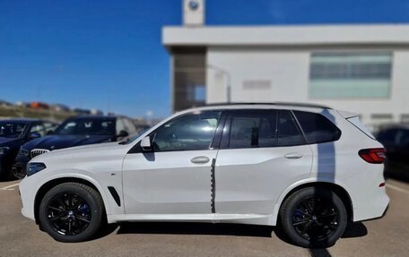 BMW X5, 2026 год, 13 520 000 рублей, 4 фотография
