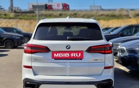 BMW X5, 2026 год, 13 520 000 рублей, 6 фотография