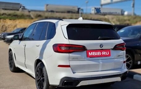 BMW X5, 2026 год, 13 520 000 рублей, 5 фотография