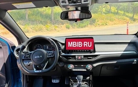 KIA Forte III, 2023 год, 2 000 000 рублей, 8 фотография