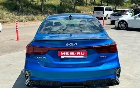 KIA Forte III, 2023 год, 2 000 000 рублей, 4 фотография