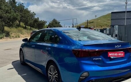 KIA Forte III, 2023 год, 2 000 000 рублей, 3 фотография