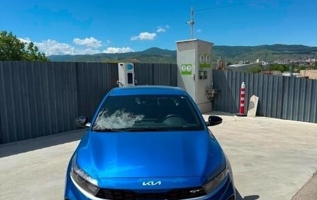 KIA Forte III, 2023 год, 2 000 000 рублей, 6 фотография