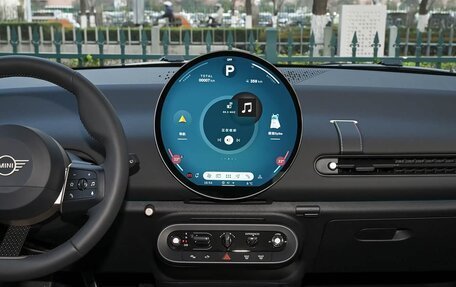 MINI Hatch, 2026 год, 2 840 000 рублей, 14 фотография