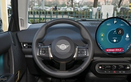MINI Hatch, 2026 год, 2 840 000 рублей, 13 фотография