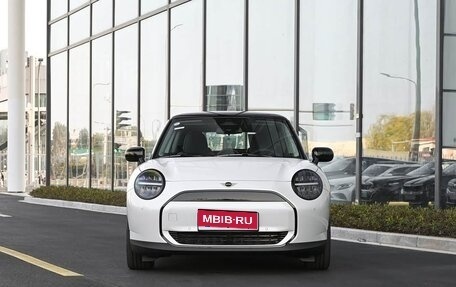 MINI Hatch, 2026 год, 2 840 000 рублей, 2 фотография