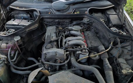 Mercedes-Benz W124, 1991 год, 250 000 рублей, 5 фотография