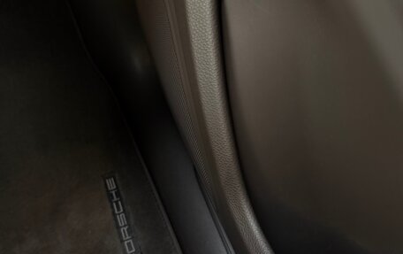 Porsche Macan I рестайлинг, 2018 год, 3 999 000 рублей, 8 фотография