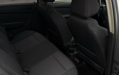 Chevrolet Aveo III, 2010 год, 350 000 рублей, 10 фотография