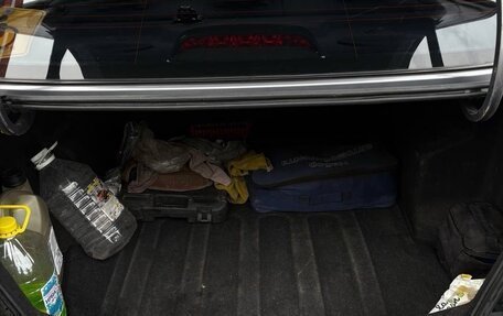 Chevrolet Aveo III, 2010 год, 350 000 рублей, 11 фотография