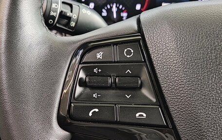 Hyundai Solaris II рестайлинг, 2021 год, 1 950 000 рублей, 24 фотография