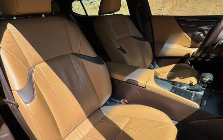 Lexus ES VII, 2019 год, 3 550 000 рублей, 4 фотография