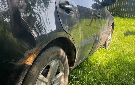 Geely Emgrand X7 I, 2014 год, 390 000 рублей, 4 фотография
