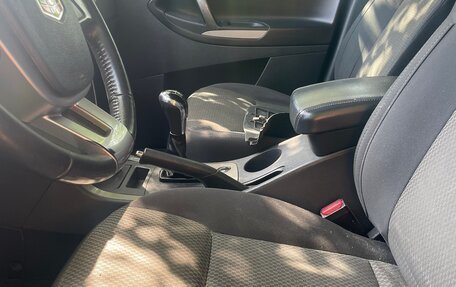 Geely Emgrand X7 I, 2014 год, 390 000 рублей, 6 фотография