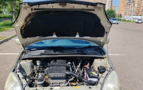 Toyota Vitz, 2002 год, 315 000 рублей, 12 фотография
