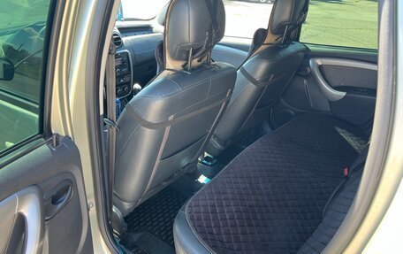 Renault Duster I рестайлинг, 2012 год, 1 100 000 рублей, 12 фотография