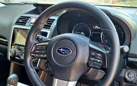 Subaru Levorg I, 2016 год, 1 505 000 рублей, 21 фотография