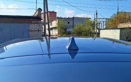Subaru Levorg I, 2016 год, 1 505 000 рублей, 24 фотография