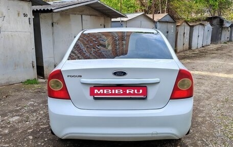 Ford Focus II рестайлинг, 2009 год, 330 000 рублей, 4 фотография