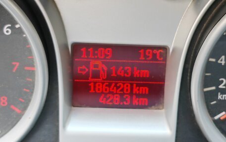 Ford Focus II рестайлинг, 2009 год, 330 000 рублей, 14 фотография