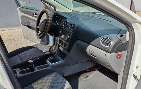 Ford Focus II рестайлинг, 2009 год, 330 000 рублей, 17 фотография