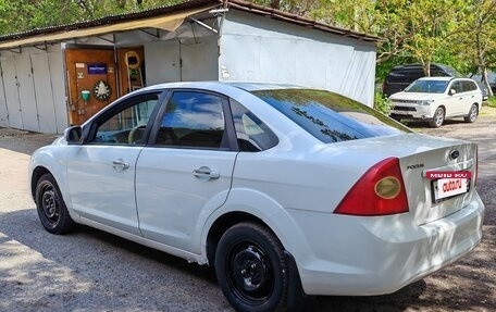 Ford Focus II рестайлинг, 2009 год, 330 000 рублей, 8 фотография