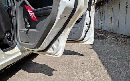 Ford Focus II рестайлинг, 2009 год, 330 000 рублей, 16 фотография