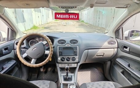 Ford Focus II рестайлинг, 2009 год, 330 000 рублей, 19 фотография