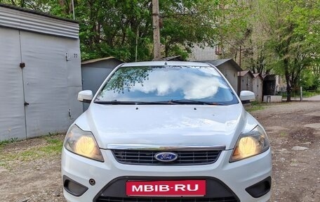 Ford Focus II рестайлинг, 2009 год, 330 000 рублей, 7 фотография