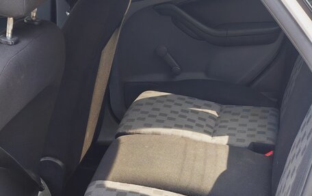 Ford Focus II рестайлинг, 2009 год, 330 000 рублей, 20 фотография