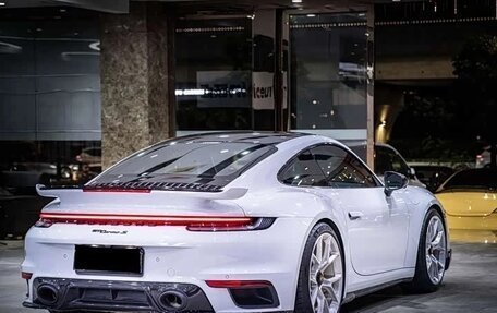 Porsche 911, 2022 год, 28 000 000 рублей, 7 фотография
