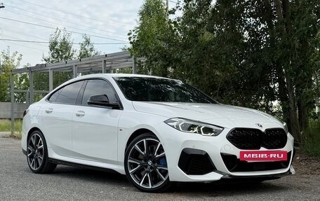BMW 2 серия F44, 2021 год, 3 900 000 рублей, 2 фотография
