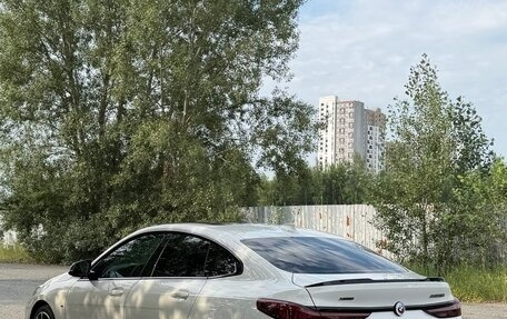 BMW 2 серия F44, 2021 год, 3 900 000 рублей, 4 фотография