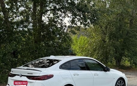 BMW 2 серия F44, 2021 год, 3 900 000 рублей, 5 фотография
