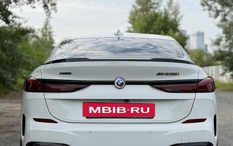 BMW 2 серия F44, 2021 год, 3 900 000 рублей, 3 фотография