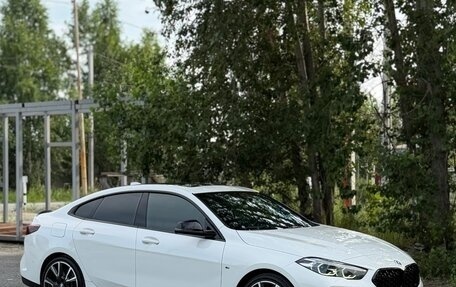 BMW 2 серия F44, 2021 год, 3 900 000 рублей, 6 фотография