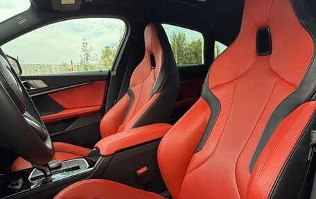 BMW 2 серия F44, 2021 год, 3 900 000 рублей, 10 фотография