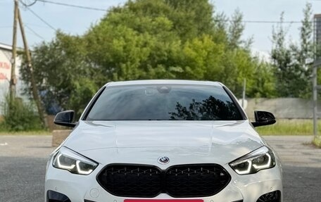 BMW 2 серия F44, 2021 год, 3 900 000 рублей, 7 фотография