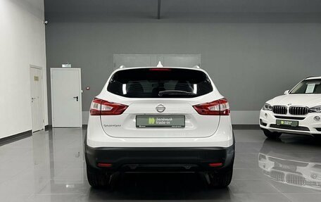 Nissan Qashqai, 2018 год, 1 695 000 рублей, 4 фотография