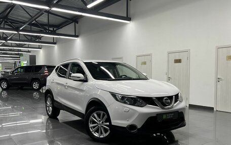Nissan Qashqai, 2018 год, 1 695 000 рублей, 5 фотография
